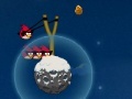                                                                    Angry Birds Space Hacked קחשמ