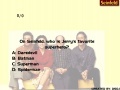                                                                     Seinfeld Quiz v1.0 קחשמ