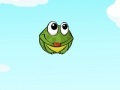                                                                     Jump, frog, jump קחשמ