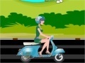                                                                     Scooty racing match 3 קחשמ
