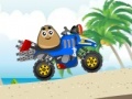                                                                     Pou Beach Ride קחשמ