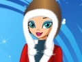                                                                     Winter Fun Dress Up קחשמ