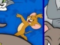                                                                     Tom and Jerry 3 Differences קחשמ