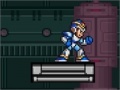                                                                     Megaman Project X קחשמ