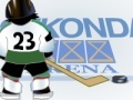                                                                     Ice Hockey: Sekonda Arena קחשמ