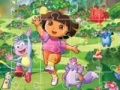                                                                     Explorer Girl Jigsaw קחשמ