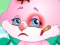                                                                     Cute Bunny Face Injury קחשמ