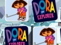                                                                     Dora The Explorer Memotrick קחשמ