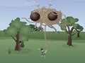                                                                     Flying Spaghetti Monster קחשמ