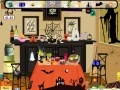                                                                     Halloween room hidden object קחשמ