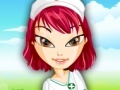                                                                     Nurse Dress Up קחשמ