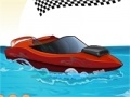                                                                     Speedboat Racing קחשמ