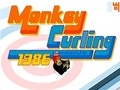                                                                       Monkey Curling ליּפש