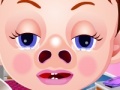                                                                     Baby Emma Nose Doctor קחשמ