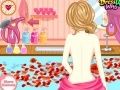                                                                     Valentine's Day Spa קחשמ