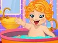                                                                     Baby Emma: Bath and Care קחשמ