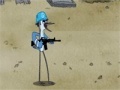                                                                     Regular Show Zombie Grave קחשמ