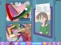                                                                     Messy locker - hidden objects קחשמ