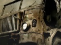                                                                     Old Military Truck Jigsaw קחשמ