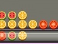                                                                     Fruit slice puzzle קחשמ