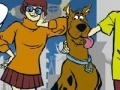                                                                     Scooby-Doo motobike challenge קחשמ