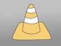                                                                     Traffic Cones Trouble קחשמ