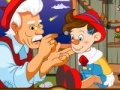                                                                     Pinocchio Hidden Objects קחשמ