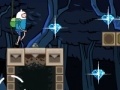                                                                     Adventure Time Diamond Forest קחשמ