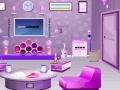                                                                     Nice Pink Room Escape קחשמ