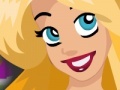                                                                     Stylish princess makeover קחשמ
