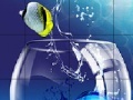                                                                     Jumping fishes slide puzzle קחשמ