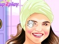                                                                     Stylish Selena makeover קחשמ