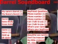                                                                       Darrel Soundboard ליּפש