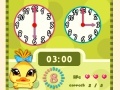                                                                     Winx Club Pets Clocks קחשמ