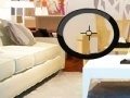                                                                     Cool living room hidden number קחשמ