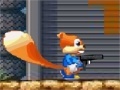                                                                     Conker's Escape קחשמ