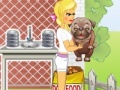                                                                     Jennifer Rose: Puppy grooming קחשמ
