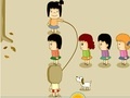                                                                     Rope Jumping קחשמ
