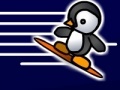                                                                     Penguin skate - 2 קחשמ