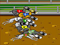                                                                    Rusty's race קחשמ