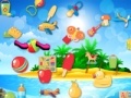                                                                     Funny toys: Hidden objects קחשמ