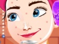                                                                     Princess Anna gorgeous makeover קחשמ