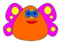                                                                     Pou Mariposa קחשמ
