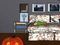                                                                     Gold Room Escape 6: Halloween קחשמ