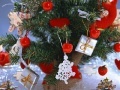                                                                     Merry Christmas Magic Jigsaw קחשמ