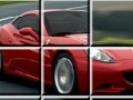                                                                     Ferrari Sliding Puzzle קחשמ