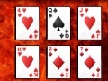                                                                     Cruel Solitaire קחשמ
