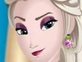                                                                     Elsa great makeover קחשמ
