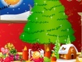                                                                     Christmas Tree Decoration קחשמ