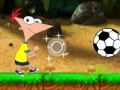                                                                     Phineas and Ferb Road To Brazil קחשמ